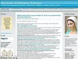 Sites similar to dzieckonmp.wordpress.com
