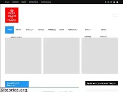 Sites similar to dzieckowdrodze.com