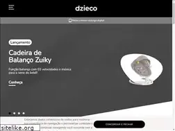 Sites similar to dzieco.com.br