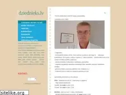 Sites similar to dziednieks.lv