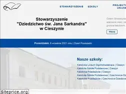 Sites similar to dziedzictwo.org.pl