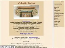Sites similar to dziedzictwo.pl
