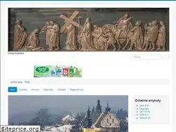 Sites similar to dziejekrakowa.pl