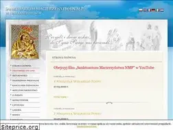 Sites similar to dziekanowice.pl