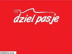 Sites similar to dziel-pasje.pl