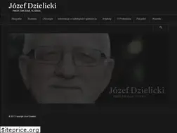 Sites similar to dzielicki.org