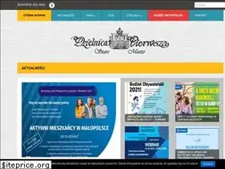 Sites similar to dzielnica1.krakow.pl