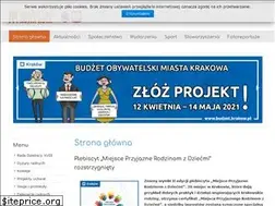 Sites similar to dzielnica18.krakow.pl