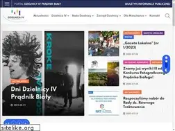 Sites similar to dzielnica4.krakow.pl