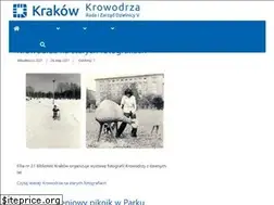 Sites similar to dzielnica5.krakow.pl
