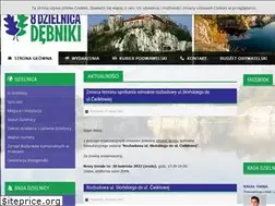 Sites similar to dzielnica8.krakow.pl