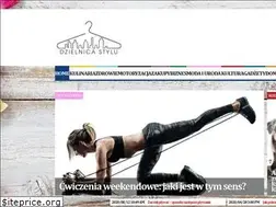 Sites similar to dzielnicastylu.pl