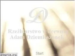 Sites similar to dziemieszonek-adam.pl