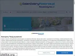 Sites similar to dziendobrypomorze.pl