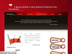 Sites similar to dzienflagi.org