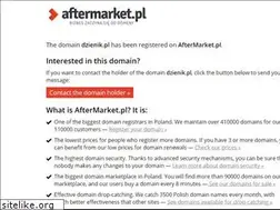 Sites similar to dzienik.pl