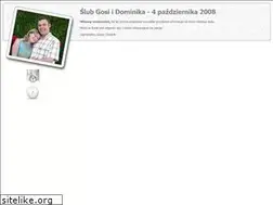 Sites similar to dzieniowie.pl