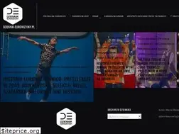 Sites similar to dziennik-eurowizyjny.pl