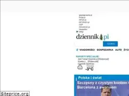 Sites similar to dziennik.pl