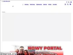 Sites similar to dziennikelblaski.pl