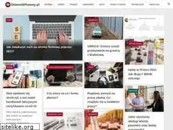 Sites similar to dziennikprawny.pl