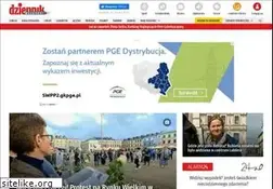 Sites similar to dziennikwschodni.pl