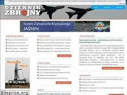 Sites similar to dziennikzbrojny.pl