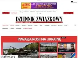 Sites similar to dziennikzwiazkowy.com
