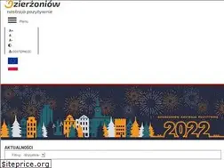 Sites similar to dzierzoniow.pl