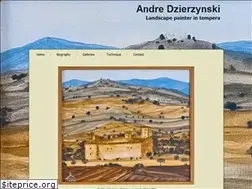 Sites similar to dzierzynski.com