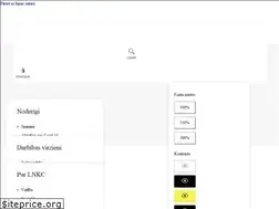 Sites similar to dziesmusvetki.lv