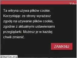 Sites similar to dziewczynainformatyka.pl