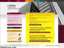 Sites similar to dziewior.pl