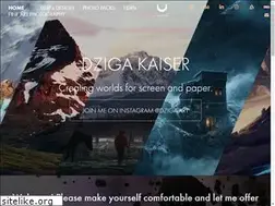 Sites similar to dziga.com
