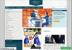Sites similar to dzignet.com