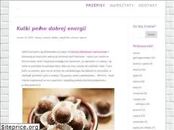 Sites similar to dzikapycha.pl
