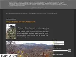 Sites similar to dzikiesudety.blogspot.com