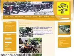 Sites similar to dzikijunak-uc.pl