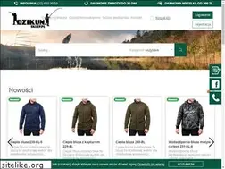 Sites similar to dzikunsklep.pl
