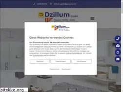 Sites similar to dzillum-gmbh.de