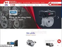 Sites similar to dzima.com