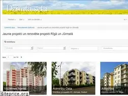Sites similar to dzimtaseta.lv