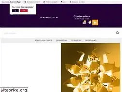 Sites similar to dzin-la-la.ru