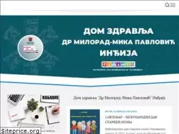 Sites similar to dzindjija.rs