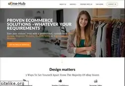 Sites similar to dzine-hub.com
