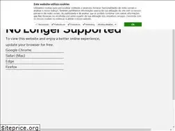 Sites similar to dzine.pt