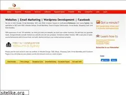Sites similar to dzineclub.com