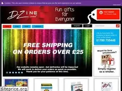 Sites similar to dzinedirect.com