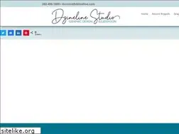 Sites similar to dzineline.com