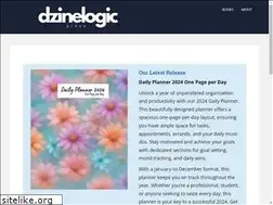 Sites similar to dzinelogic.com